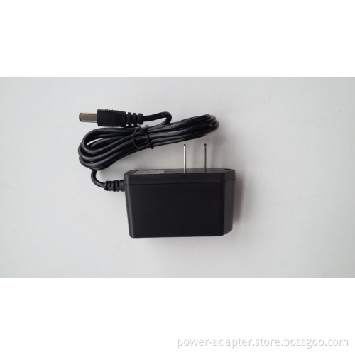 8V 500mA 100% New AC 100V-240V Converter power Adapter DC 8V 500mA Power Supply US Plug DC 5.5mm x 2.1mm